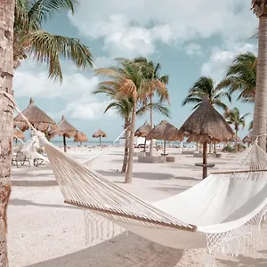 Hotel Blue, Isola Holbox