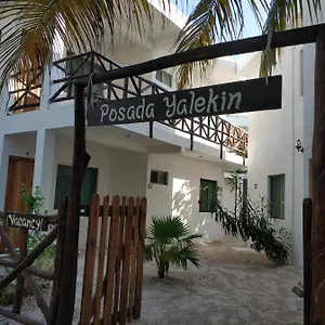 Hotel Posada Yalekin, Holbox