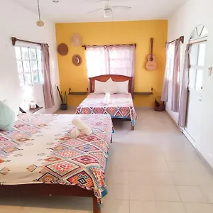 Apartamento Quiet Centric