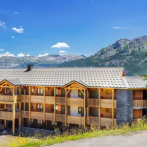 Aparthotel Sowell Residences