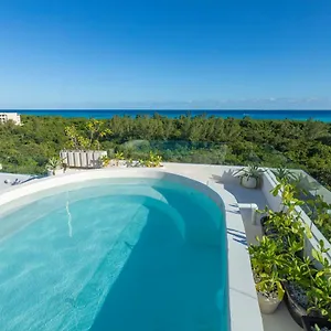 Cielo Y Mar (adults Only) 3*, Playa del Carmen Mexiko