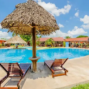 Hacienda Aeropuerto Merida