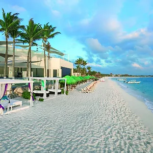 The Sian Ka'an At Grand Tulum All Inclusive - Adults Only 5* Akumal