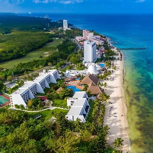 melia-cozumel-golf.allrivieramayahotels.com/