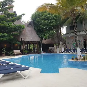 Jungle House & 3* Tulum