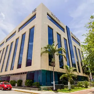 El Espanol Paseo De Montejo Merida