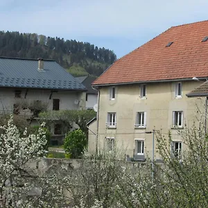 Le Clos Marie Brenod