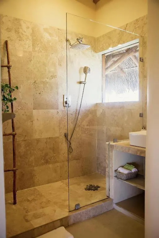 Aparthotel Holbox Deluxe Apartments