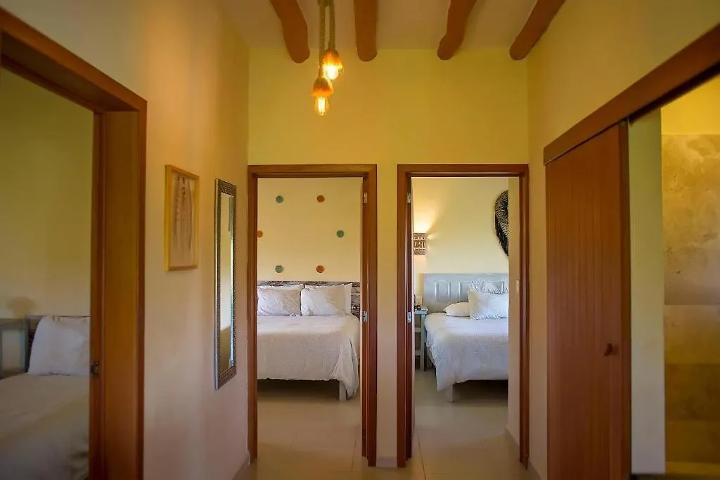 Holbox Deluxe Apartments Aparthotel Isla Holbox