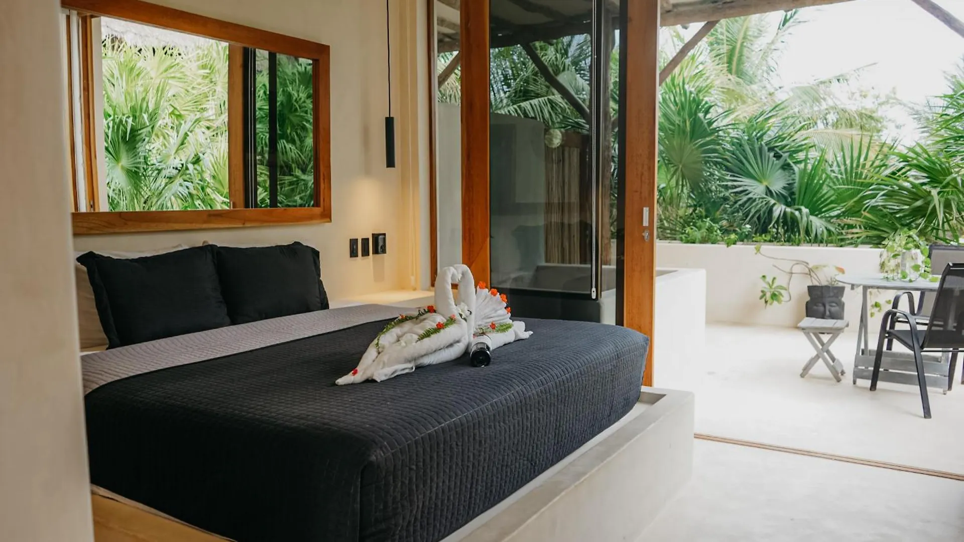 Holbox Deluxe Apartments Isla Holbox
