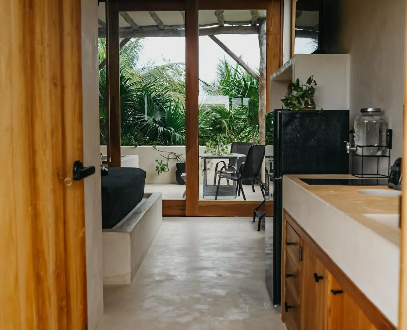 *** Aparthotel Holbox Deluxe Apartments Mexiko